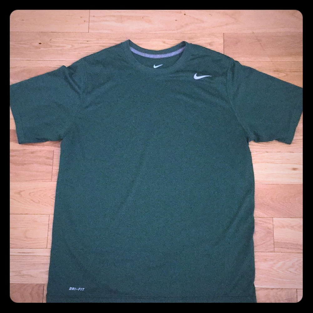Nike, Dri-Fit, Large
